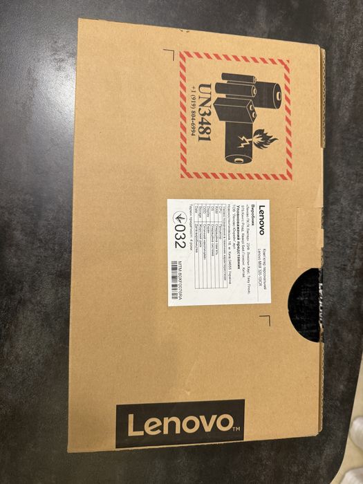 Продам нетбук-планшет Lenovo MIIX 320-10ICR