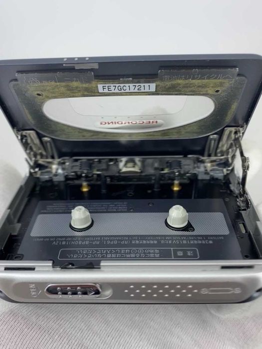 Panasonic RQ-SX70F