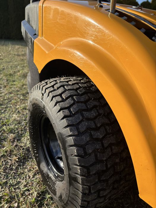 Kosiarka Traktorek Cub Cadet LT2