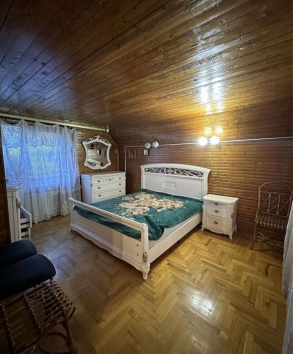 сдам дом Левый берег