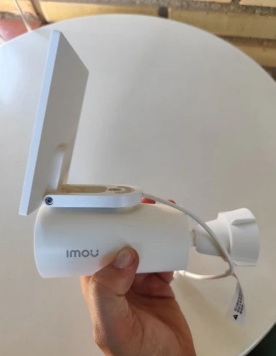 Wi-fi Ip відеокамера камера відеоспостереження Dahua Imou cell 3c