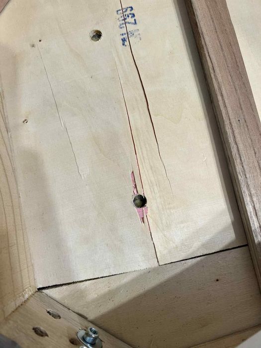 Krzesła Jysk  4 sztuki