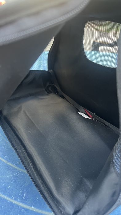 Сумка для собак до 4 кг