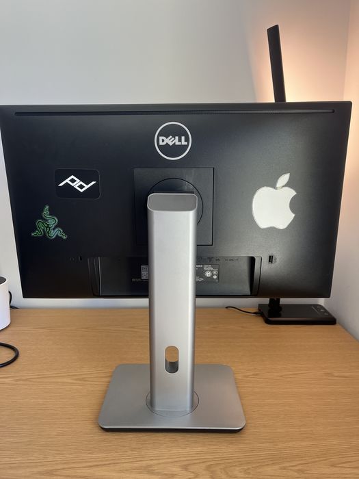 Monitor Dell UltraSharp 24” (U2414H) — Full HD IPS