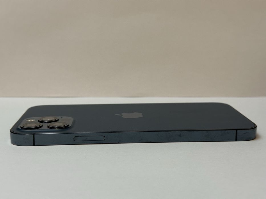 iPhone 12 Pro 128 GB niebieski