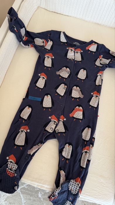 Сет з 4х чоловічків