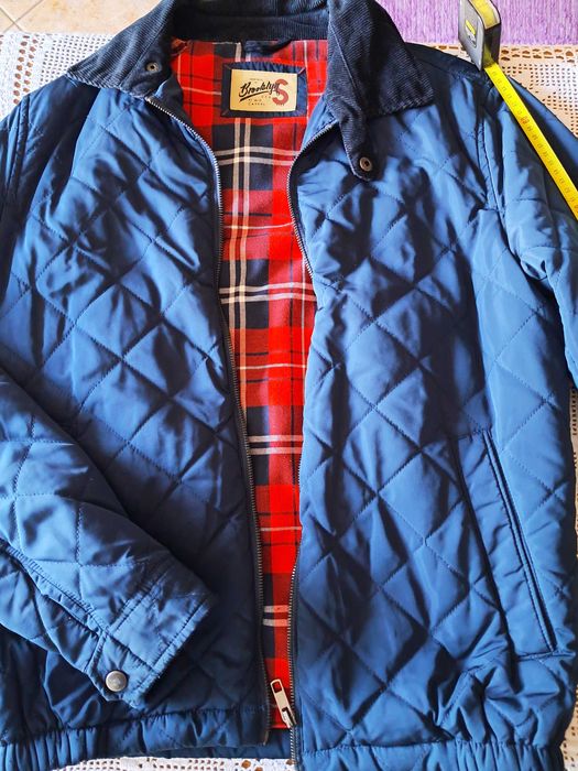 Casaco juvenil rapaz 15/16 anos