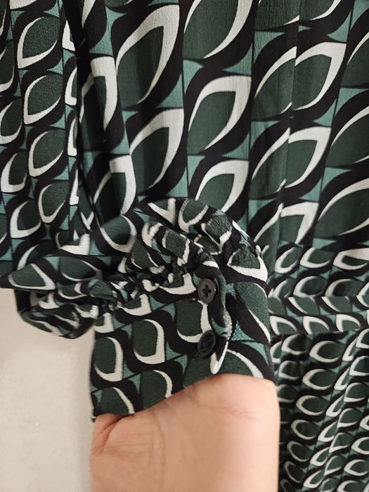 Плаття Zara, L віскоза 100%