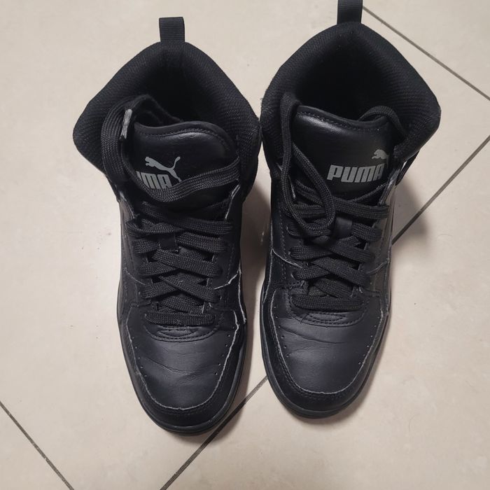 Buty Puma rozmiar 37