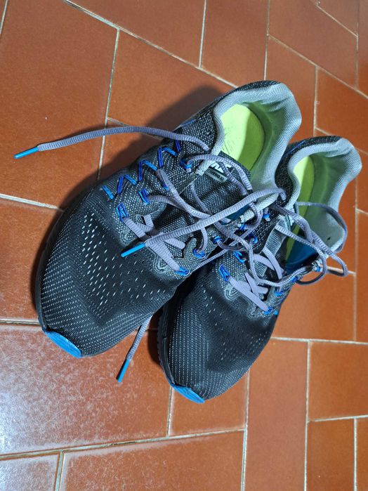 Saaptilhas Nike 46 usadas
