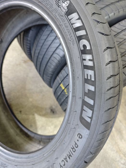 205/55/19 Michelin