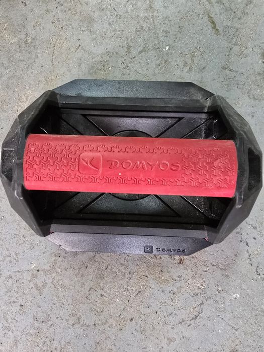 Material de musculação64172225932163123