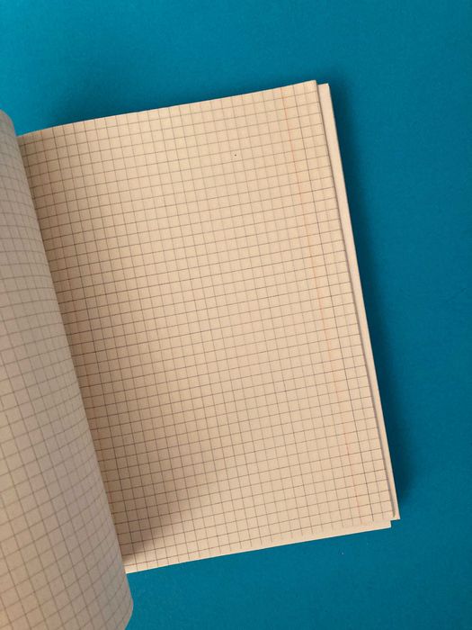 Colecção Completa de 8 Cadernos Escolares do Paddington Anos 70