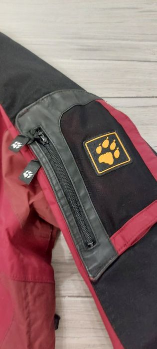 Kurtka Jack Wolfskin Hard  Move  Texapore
