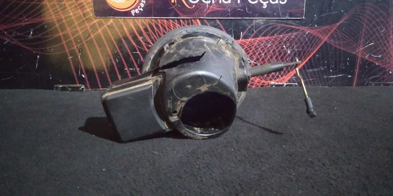 Tampa Do Combustivel Ford Mondeo Ii (Bap)