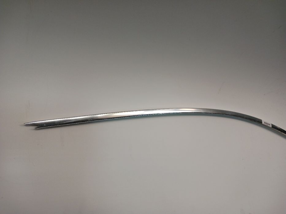 Conjunto de frisos JAGUAR XF (X250)