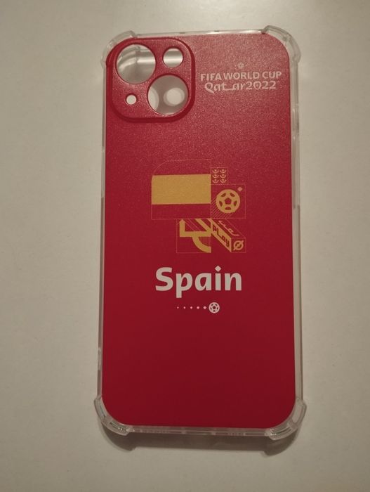 Etui na smartfon iPhone 13