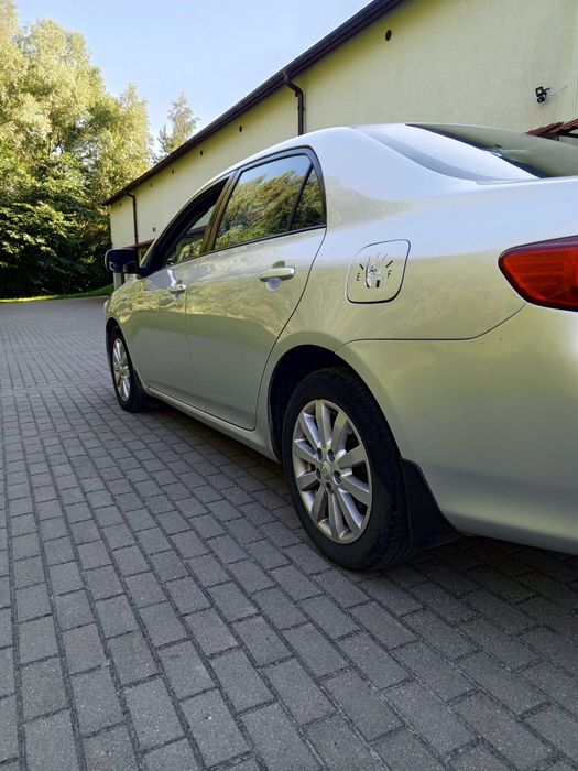 Sprzedam samochód