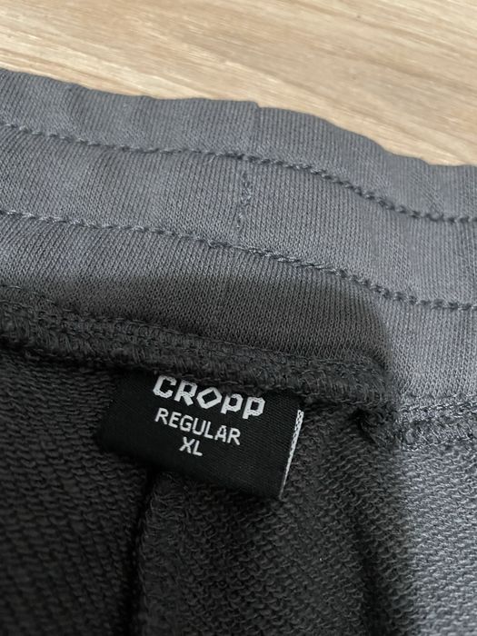 Szorty krotkie spodenki cropp xl