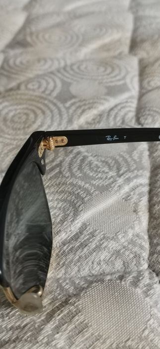 Ocolus de sol da Ray ban