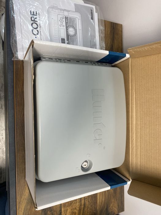 Контролер поливу Hunter IC-600-PL