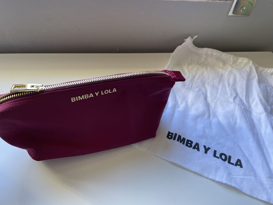 Necessaire bimba e lola