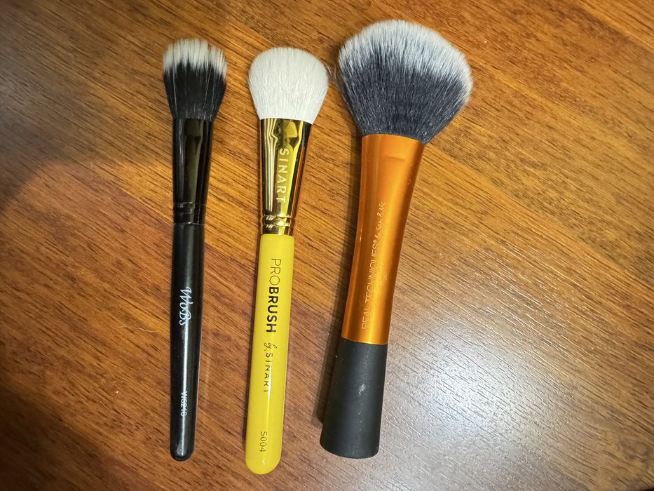 Продам профессиональные кисти