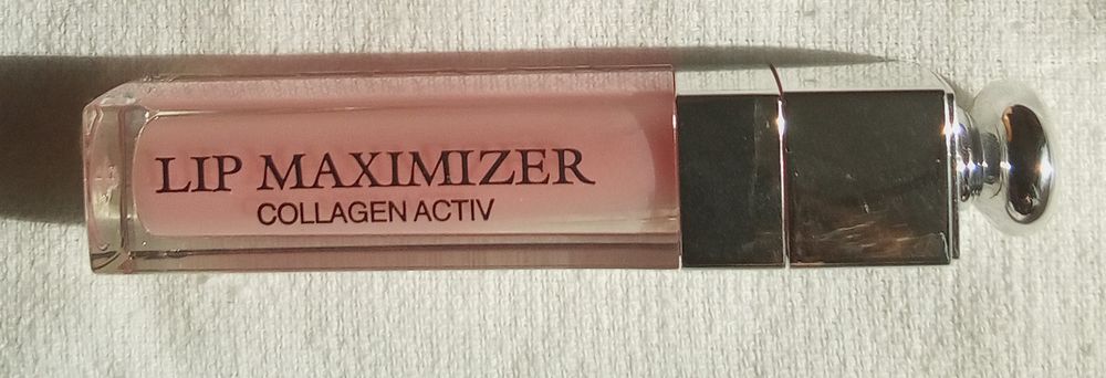 Batom Maximizador de Lábios Dior