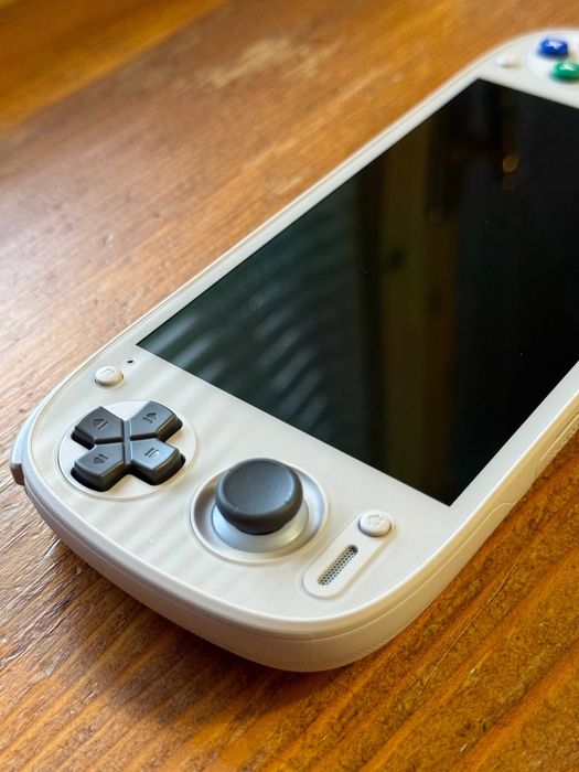 НОВИЙ Retroid Pocket G2