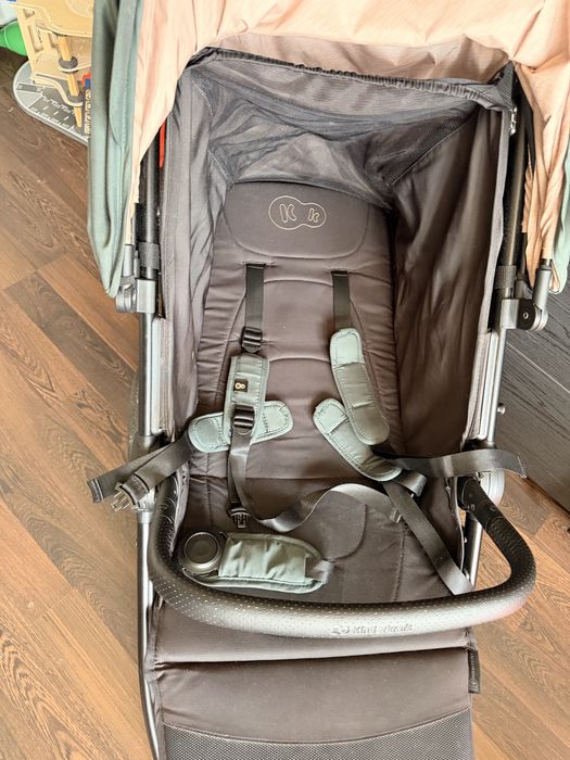 Wozek spacerowy kinderkraft