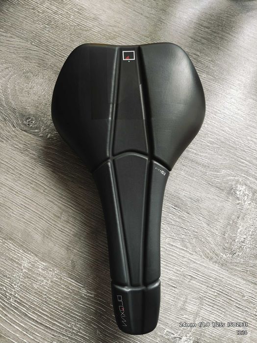 Siodełko Prologo Proxim 153 mm