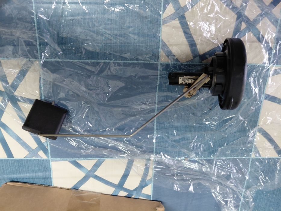 Boia de combustivel diesel opel corsa A