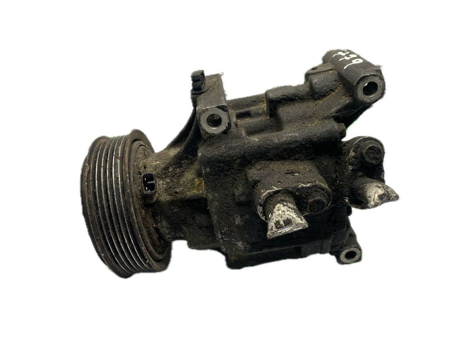 Compressor AC LANCIA Ypsilon (843_)