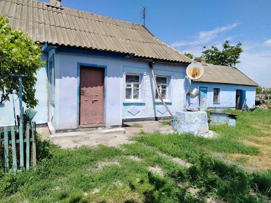 Продам хату недорого