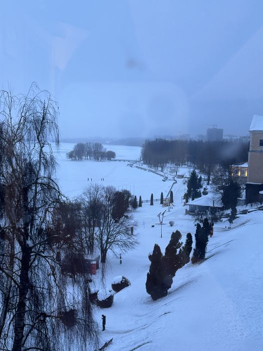 Оренда 2к.квартири по вул. Старий Ринок м. Тернопіль