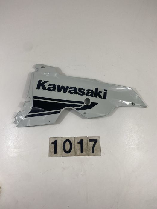 Kawasaki ZX10R Nowa Lewa Owiewka Osłona A1017
