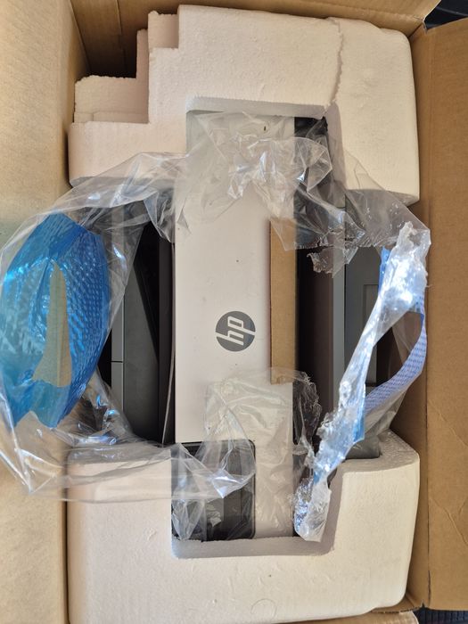 Multifunções HP OfficeJet Pro 8122e