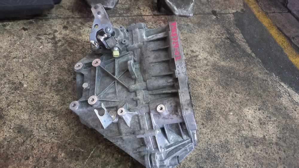 Caixa De Velocidades Mini 1.4