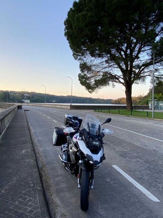 BMW R 1250 GS HP nacional
