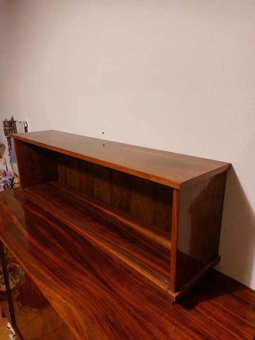 Nadstawka vintage prl