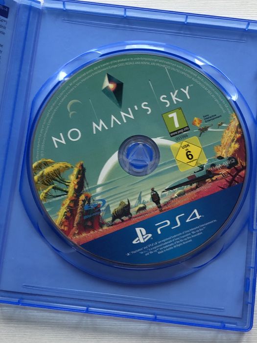 No mans sky vr gogle gry na ps4 gra playstation pl dubbing kosmos