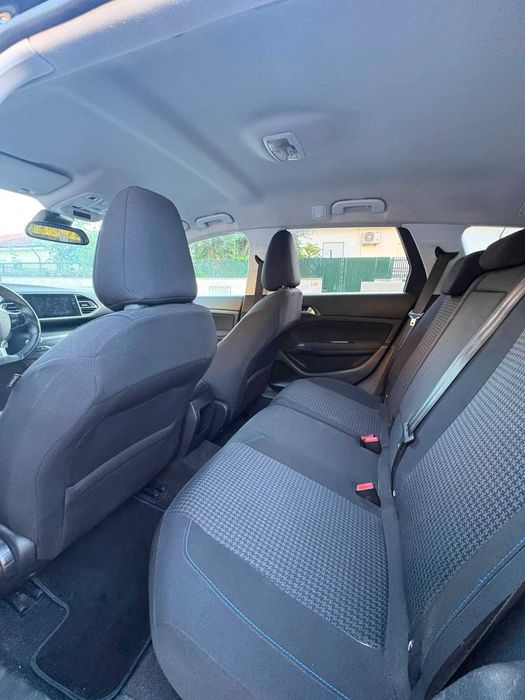 Peugeot 308 SW 1.5 BLUEHDI ALLURE