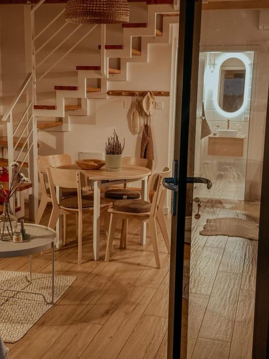 Domek na Mazurach, wynajem, nad jeziorem, noclegi Bogaczewo