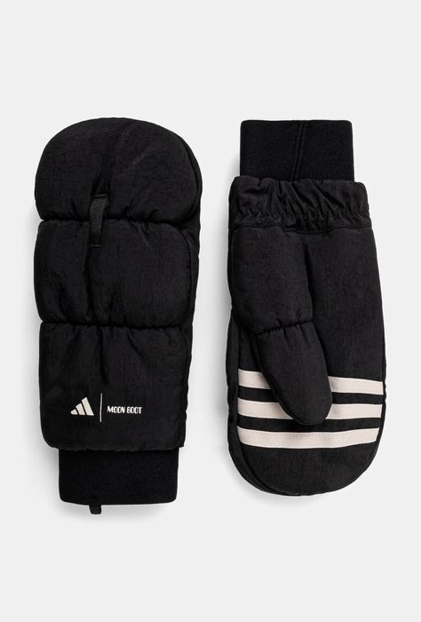 Рукавиці MoonBoot&Adidas