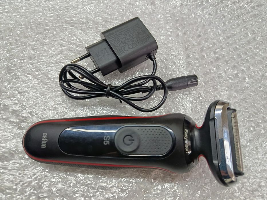 Бритва BRAUN Series 5 тип 5762