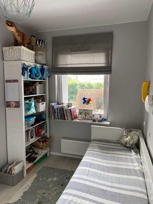 Apartment in Warszawa, Czechowice, Ursus - Widok 4
