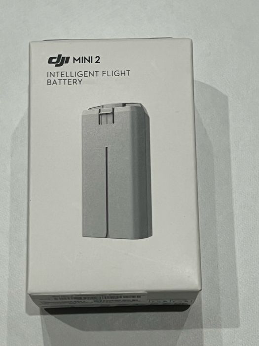 Drone DJI Mini 2 se438130271040327682