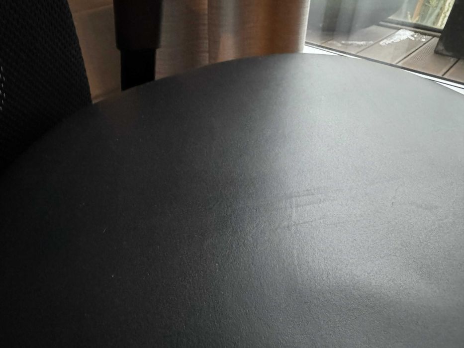 Fotel biurowy Hag SoFi 7500 skórzany