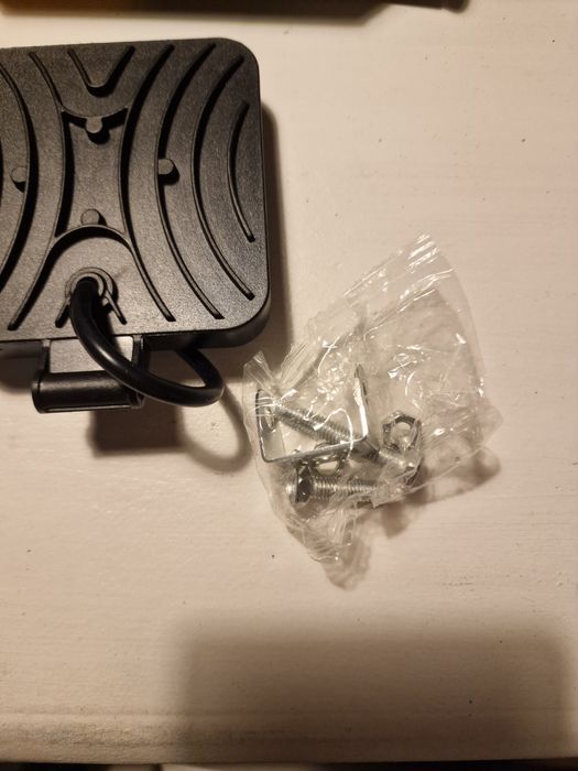 Led de trabalho NOVA 48w 12v