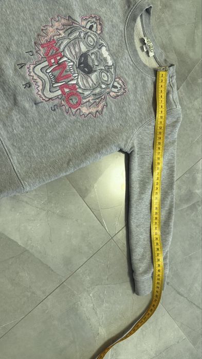 Kenzo світшот свитшот оригінал